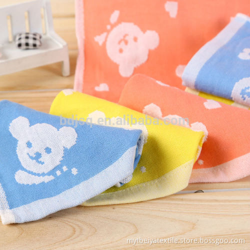 2014 popular children's handkerchief
